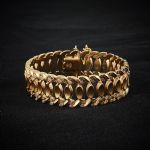 1337 4444 Armband